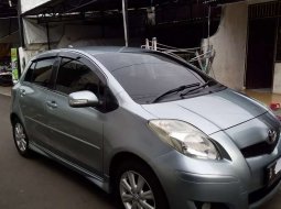 Banten, Toyota Yaris S Limited 2010 kondisi terawat 12