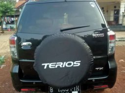 Jual mobil Daihatsu Terios TX 2012 bekas, Jawa Barat 5