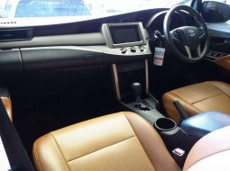Jawa Barat, jual mobil Toyota Kijang Innova 2.4G 2016 dengan harga terjangkau 8