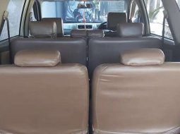 Jawa Timur, Toyota Avanza G 2017 kondisi terawat 9