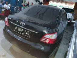 Toyota Vios 2013 DKI Jakarta dijual dengan harga termurah 8