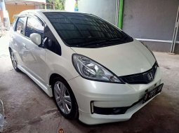 Jual Honda Jazz RS 2012 harga murah di Jawa Barat 9