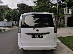 Jual Nissan Serena X 2015 harga murah di Jawa Barat 8