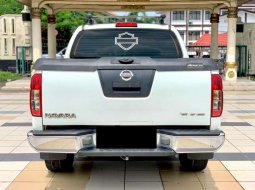Mobil Nissan Navara 2012 2.5 dijual, Sumatra Selatan 12