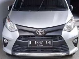 Jawa Barat, Toyota Calya G 2019 kondisi terawat 5