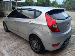 Jual mobil bekas murah Hyundai Grand Avega GL 2011 di Bangka - Belitung 4