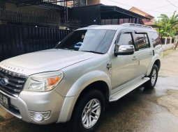 DKI Jakarta, jual mobil Ford Everest 2009 dengan harga terjangkau 16