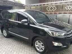 Jawa Timur, Toyota Kijang Innova G Luxury 2018 kondisi terawat 10