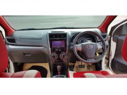 Mobil Toyota Avanza 2018 Veloz terbaik di Kalimantan Selatan 12