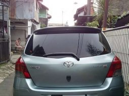 Banten, Toyota Yaris S Limited 2010 kondisi terawat 10