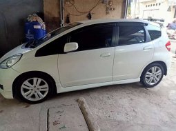 Jual Honda Jazz RS 2012 harga murah di Jawa Barat 7