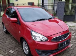 Mitsubishi Mirage 2017 Jawa Timur dijual dengan harga termurah 8