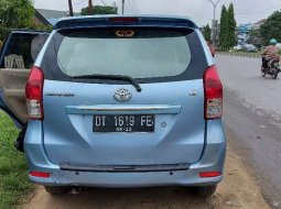 Jual mobil Toyota Avanza G 2012 bekas, Sulawesi Tenggara 5