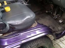 Jual cepat Suzuki Futura 1995 di Banten 7