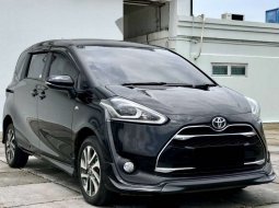 Jual cepat Toyota Sienta Q 2017 di DKI Jakarta 5