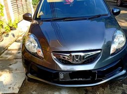 Jual mobil Honda Brio Satya S 2014 bekas, DKI Jakarta 8