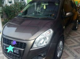 Mobil Suzuki Splash 2013 GL terbaik di Banten 5