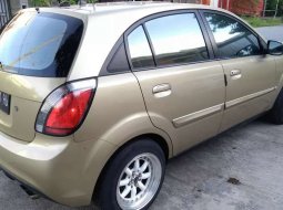 Jual cepat Kia Pride 2010 di Jawa Tengah 4