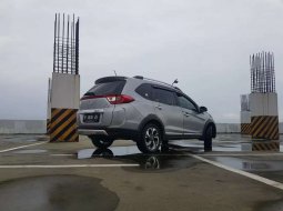 Jawa Tengah, jual mobil Honda BR-V E CVT 2017 dengan harga terjangkau 7
