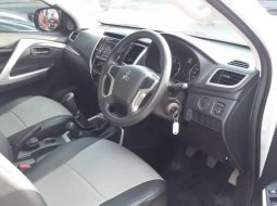 Riau, jual mobil Mitsubishi Pajero Sport GLX 2017 dengan harga terjangkau 7