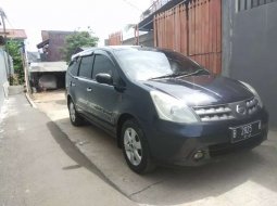 DKI Jakarta, jual mobil Nissan Grand Livina XV 2007 dengan harga terjangkau 13