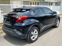 Jual mobil Toyota C-HR 2019 bekas, Sumatra Selatan 10