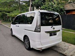 Jual Nissan Serena X 2015 harga murah di Jawa Barat 5