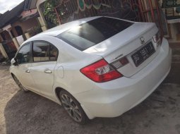 Honda Civic 2014 Sumatra Selatan dijual dengan harga termurah 3