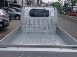 Jual Suzuki Carry Pick Up Futura 1.5 NA 2019 harga murah di Sumatra Selatan 8