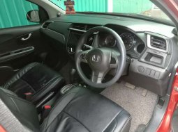 Mobil Honda BR-V 2016 E CVT dijual, Sumatra Utara 8
