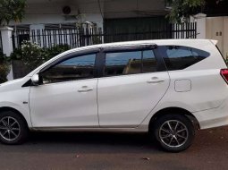 DKI Jakarta, Toyota Calya G 2018 kondisi terawat 3