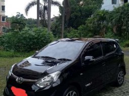 Jual cepat Toyota Agya TRD Sportivo 2018 di Jawa Timur 4