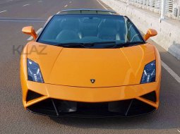 Mobil Lamborghini Gallardo 2013 dijual, Jawa Timur 2