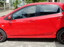 Banten, jual mobil Mazda 2 S 2011 dengan harga terjangkau 4