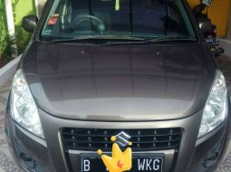 Mobil Suzuki Splash 2013 GL terbaik di Banten 4