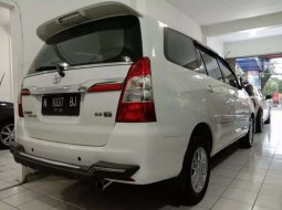 Jawa Timur, Toyota Kijang Innova 2.5 G 2012 kondisi terawat 2