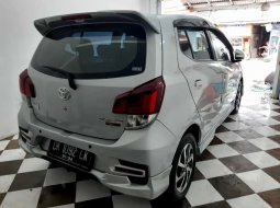 Toyota Agya 2019 Bali dijual dengan harga termurah 4