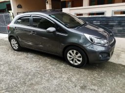 Jual cepat Kia Rio 2012 di Jawa Barat 4