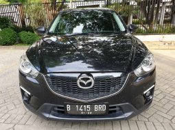 Jual cepat Mazda CX-5 Skyactive 2012 di DKI Jakarta 5