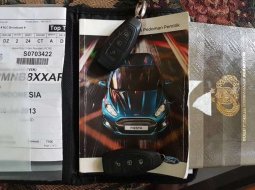 Mobil Ford Fiesta 2013 S terbaik di DKI Jakarta 4