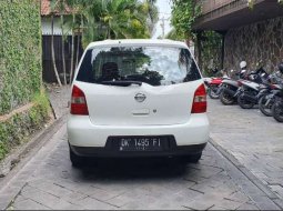 Jual Nissan Grand Livina SV 2012 harga murah di Bali 7