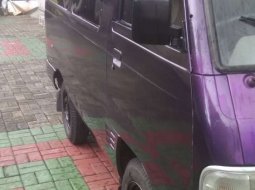 Jual cepat Suzuki Futura 1995 di Banten 3