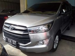 Jawa Barat, jual mobil Toyota Kijang Innova 2.4G 2016 dengan harga terjangkau 4