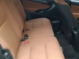 Jawa Timur, Toyota Kijang Innova G Luxury 2018 kondisi terawat 8