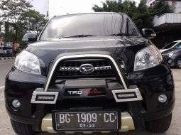 Jual Daihatsu Terios TS EXTRA 2013 harga murah di Sumatra Selatan 2