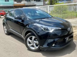 Jual mobil Toyota C-HR 2019 bekas, Sumatra Selatan 8