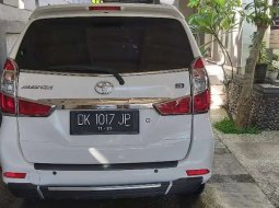 Jawa Timur, Toyota Avanza G 2017 kondisi terawat 7