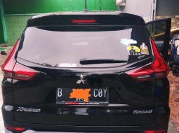 Jual Mitsubishi Xpander EXCEED 2018 harga murah di Banten 4