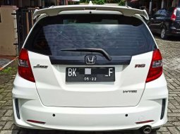 Mobil Honda Jazz 2012 RS terbaik di Sumatra Utara 5