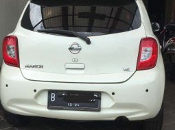 DKI Jakarta, jual mobil Nissan March 1.2L 2014 dengan harga terjangkau 4